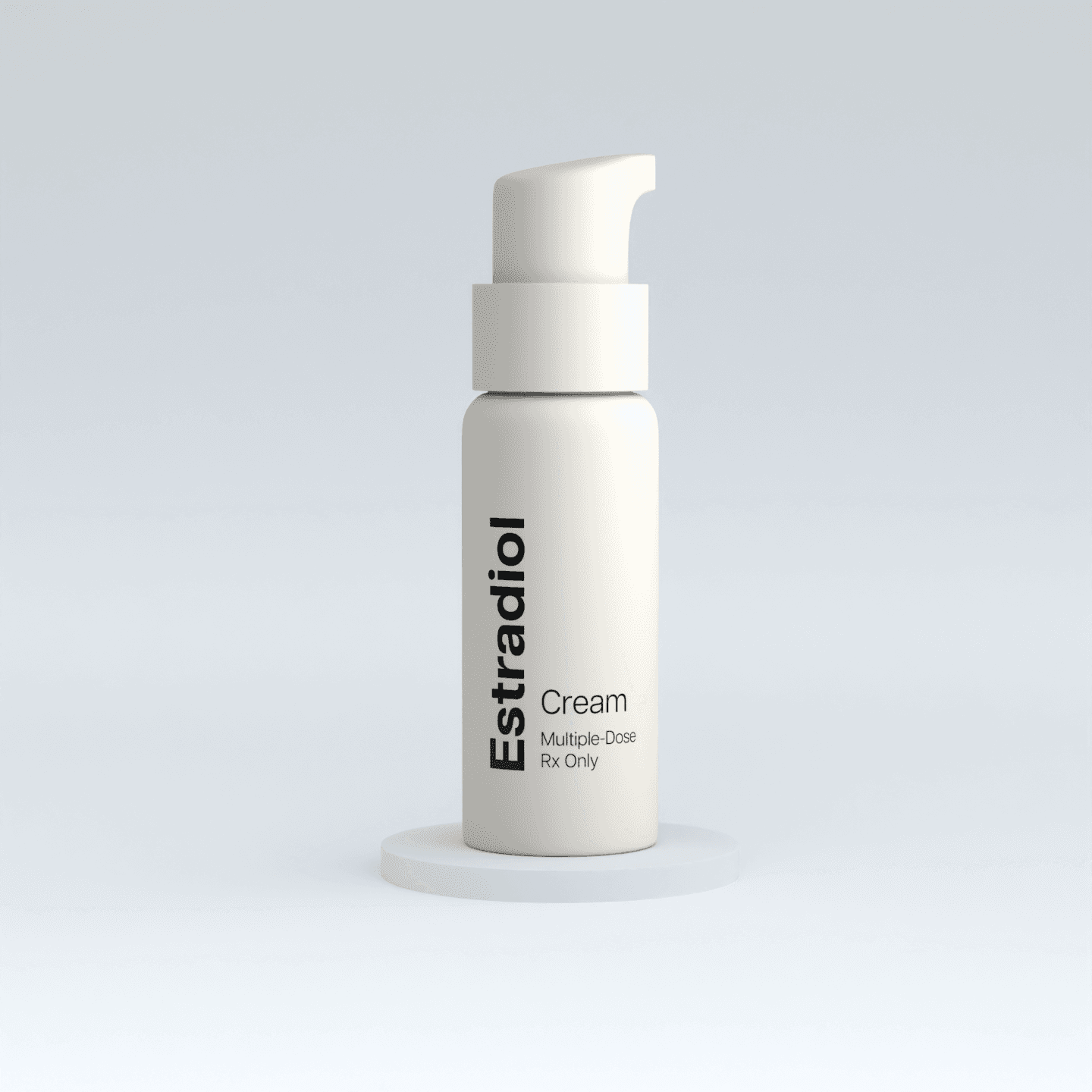 Estradiol Cream (Vaginal) product image