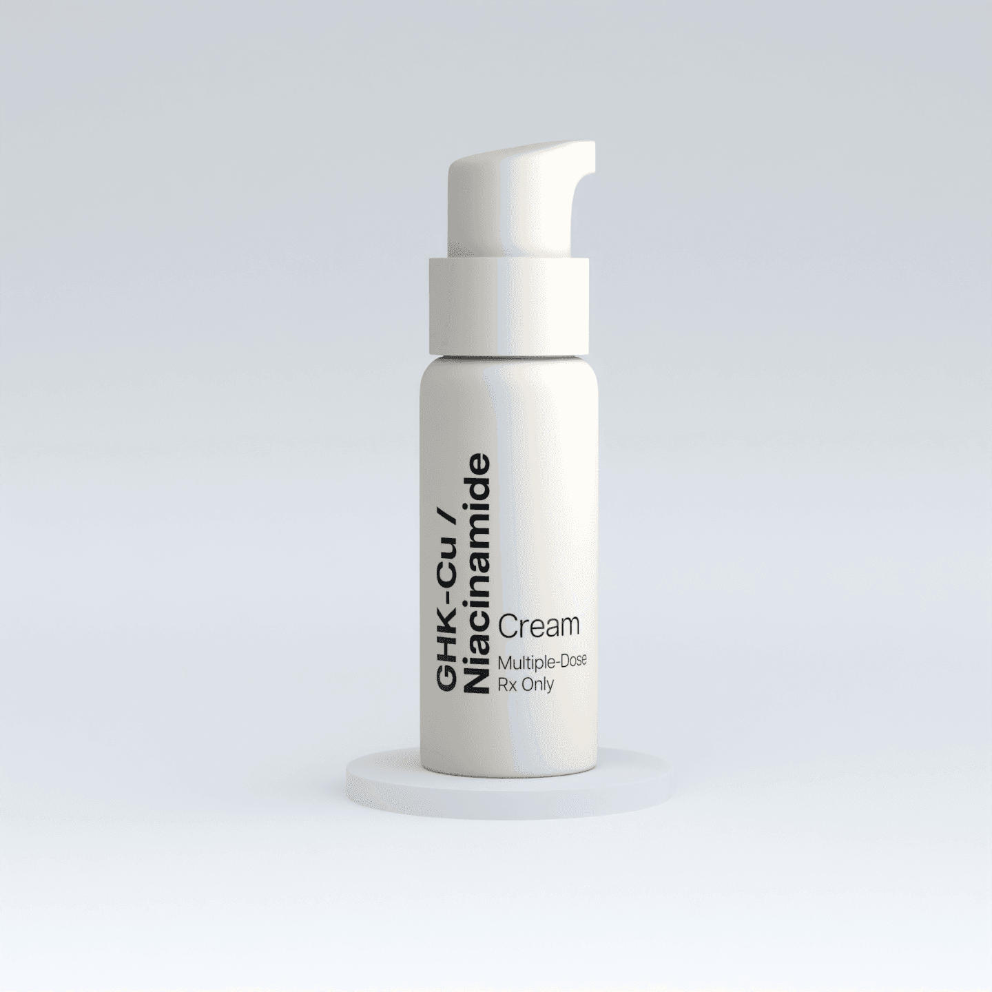 GHK-Cu / Niacinamide Cream product image